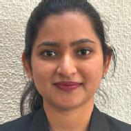 Namrata R. Class I-V Tuition trainer in Nashik