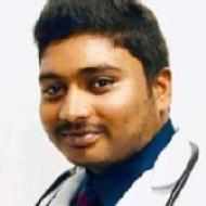 Dr.Balam Gnaneswar Varma MBBS & Medical Tuition trainer in Ananthapur