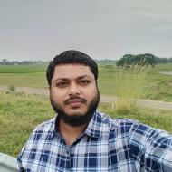 Sahil Khan Class 10 trainer in Lucknow