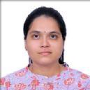 Photo of K. Prathima