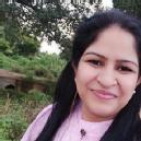 Photo of M Monika P.