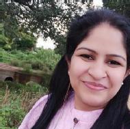 M Monika P. Class 9 Tuition trainer in Pune