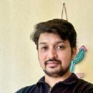 Salman Anwar Khan NEET-UG trainer in Bangalore