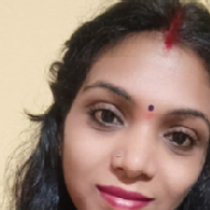 Shikha S. Class 12 Tuition trainer in Katni