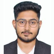 Vallabh Tukaram Xete Natekar Class 12 Tuition trainer in Goa