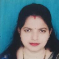 Kumari Subhadra  P. Class 8 Tuition trainer in Delhi