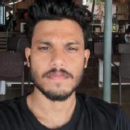 Naseef Kc German Language trainer in Bangalore