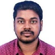 David Abhi Class I-V Tuition trainer in Chennai