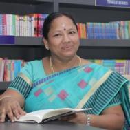Suguna N. Class I-V Tuition trainer in Avadi
