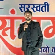 Ankit Sharma Engineering Entrance trainer in Buhana