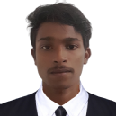 Photo of Saikiran Mallesham Chityala
