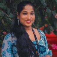 Leena R. Class I-V Tuition trainer in Kochi