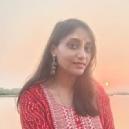 Photo of Astha C.