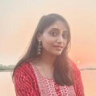 Astha C. Class 12 Tuition trainer in Bhilai Nagar