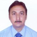 Photo of Sanjay Dixit