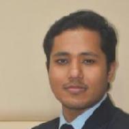Biswajit Dutta Class 10 trainer in Sivasagar