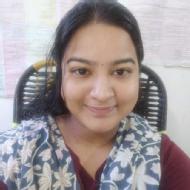 Sree Veena S. Class I-V Tuition trainer in Hyderabad