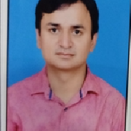 Lalit Khurana Class 10 trainer in Mahuakheraganj