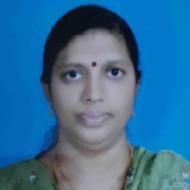 Saritha Advanced Placement Tests trainer in Hospet
