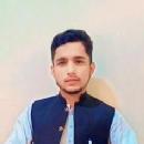 Photo of Amir Ali