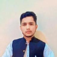 Amir Ali Class 10 trainer in Chiprala