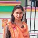 Photo of Nivetha A.