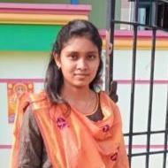 Nivetha A. LLB Tuition trainer in Mettur