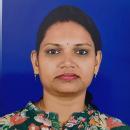 Photo of Supriya M.