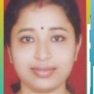 Rosey U. Class I-V Tuition trainer in Mumbai