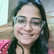 Shreya NEET-UG trainer in Meerut