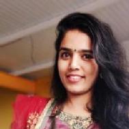Ramya C. Class I-V Tuition trainer in Bangalore