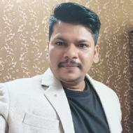 Dr. Rahul Mourya NEET-UG trainer in Sojat