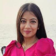 Niharikaa D. Personal Financial Planning trainer in Mumbai