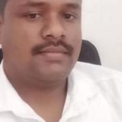 Dhanasekaran A Class 10 trainer in Tiruchengodu