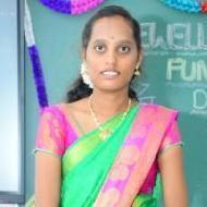 Koteswri C. Class 11 Tuition trainer in Kanigiri