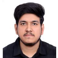 Nikhil Jain Class 11 Tuition trainer in Jaipur