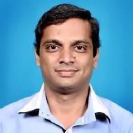 Tejas Joshi Computer Course trainer in Ratnagiri