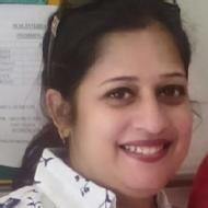 Sunayana A. Class I-V Tuition trainer in Ambala