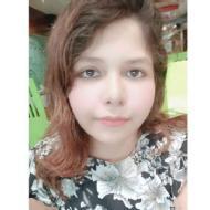 Sruti P. Class I-V Tuition trainer in Dimapur