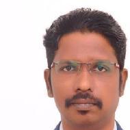 Prasad C BTech Tuition trainer in Chennai