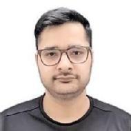 Abhijeet Singh Class 11 Tuition trainer in Delhi