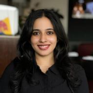 Prajnashri S. Class 12 Tuition trainer in Udupi