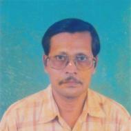 Anup Kumar Datta Class 9 Tuition trainer in Kolkata