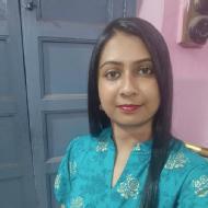 Debapriya B. Spoken English trainer in Kolkata