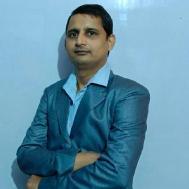 Ram Prakash patel UGC NET Exam trainer in Kanpur