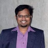 Ebenezer Moses Keyboard trainer in Tirumayam