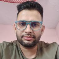 Krishan Kumar Class 10 trainer in Mahendragarh