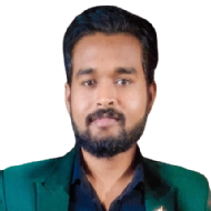 Ashwat Chandra Verma Pharmacy Tuition trainer in Lucknow