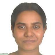 Bhagya L. Class 11 Tuition trainer in Puducherry
