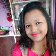 Sangita R. Class I-V Tuition trainer in Gmc